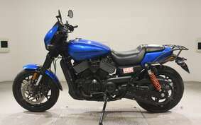 HARLEY XG750 STREET ROD 2020