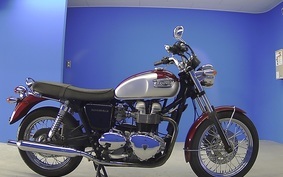 TRIUMPH BONNEVILLE J900TM