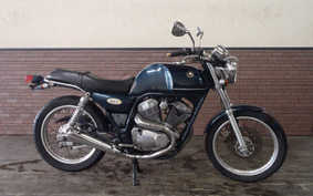 YAMAHA SRV250 RENAISSA 1993 4DN