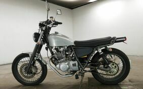 SUZUKI GRASS TRACKER NJ47A