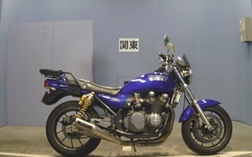 KAWASAKI ZEPHYR 750 1991 ZR750C