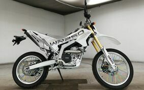 YAMAHA WR250R DG15J