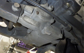 SUZUKI ADDRESS V125 G CF46A