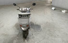 SUZUKI LET's 4 Basket CA43A