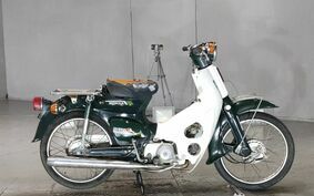 HONDA C50 SUPER CUB C50