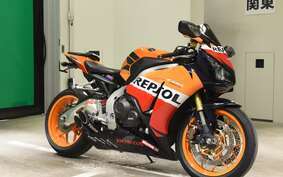 HONDA CBR1000RR ABS 2012 SC59