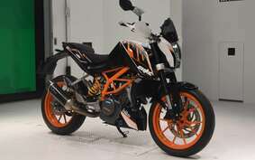 KTM 390 DUKE 2018 JGJ40