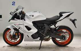 YAMAHA YZF-R7 2023 RM39J