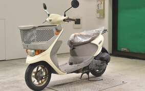 SUZUKI LET's 4 Basket CA43A