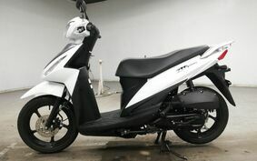 SUZUKI ADDRESS 110 CE47A