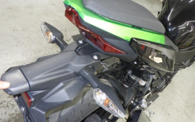 KAWASAKI Z400 Gen.2 2021 EX400G