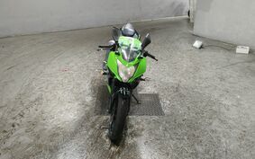 KAWASAKI NINJA 250 SL BX250A