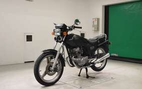 HONDA CB125T JC06