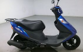 SUZUKI ADDRESS V125 G CF46A