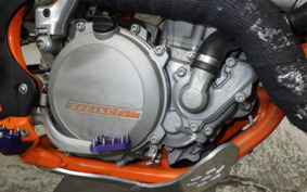 KTM 250 EXC F