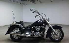 YAMAHA DRAGSTAR 400 CLASSIC 2000 4TR