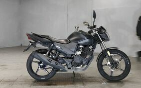 YAMAHA FAZER 125 LBPPCJM