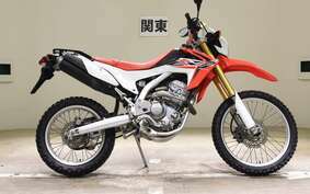 HONDA CRF250L MD38