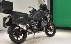 BMW R1250GS 2022