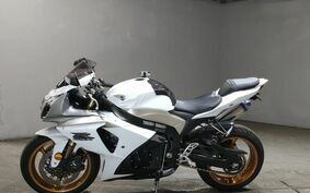 SUZUKI GSX-R1000 2009 GT78A