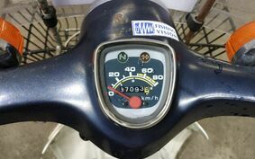 HONDA C70 SUPER CUB C70