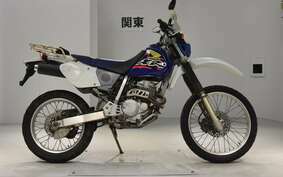 HONDA XR250 MD30