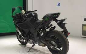 KAWASAKI NINJA 1000 SX 2023 ZXT02K