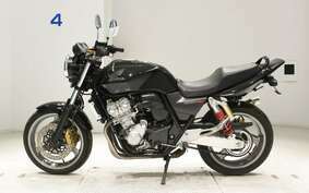 HONDA CB400SF VTEC 2009 NC42