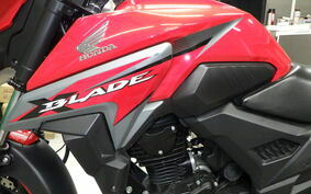 HONDA X-BLADE