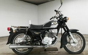 HONDA CD125T BENLY CD125T