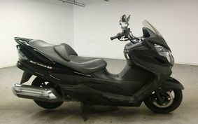 SUZUKI SKYWAVE 250 (Burgman 250) S Fi CJ46A