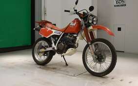 HONDA XLR250 BAJA MD22