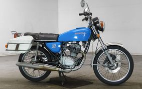 HONDA CB125 JX CB125J