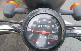 HONDA TODAY AF61
