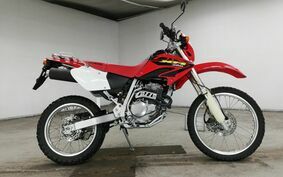 HONDA XR250 MD30