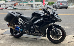 KAWASAKI NINJA 1000 2018 ZXT00W