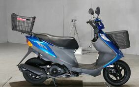 SUZUKI ADDRESS V125 G CF46A