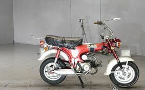 HONDA DAX 70 ST70