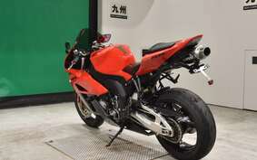 HONDA CBR1000RR 2005 SC57