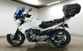 SUZUKI GSR250 GJ55D