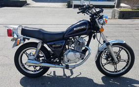 SUZUKI GN125 H PCJG9