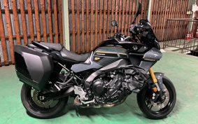 YAMAHA TRACER9 GT+ABS 2024 RN70J