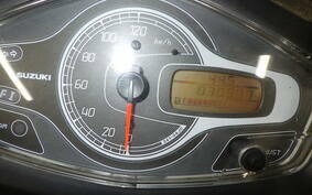 SUZUKI ADDRESS V125 S CF4MA