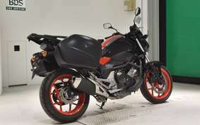 HONDA NC750S ABS 2016 RC88