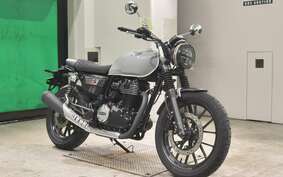 HONDA GB350S 2022 NC59