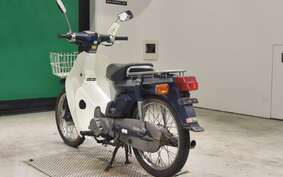 HONDA C50 SUPER CUB E C50