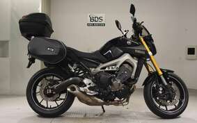 YAMAHA MT-09 A 2014 RN34J