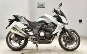 KAWASAKI Z1000 Gen.3 2010 ZRT00B