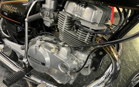 HONDA CB250 CB250T