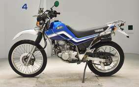 YAMAHA SEROW 225 DG08J